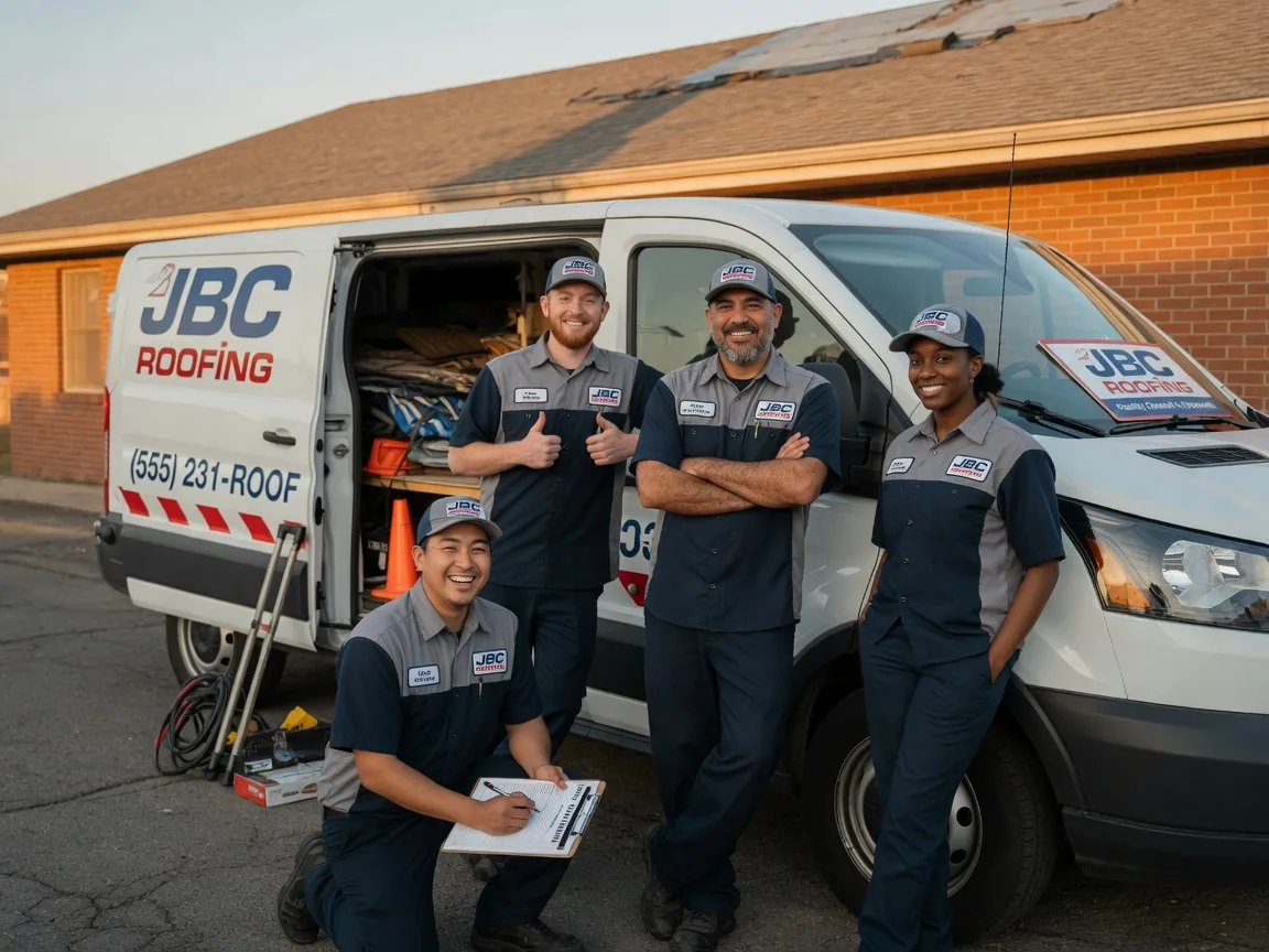 Roof Replacement company in Pleasant Hill, IA