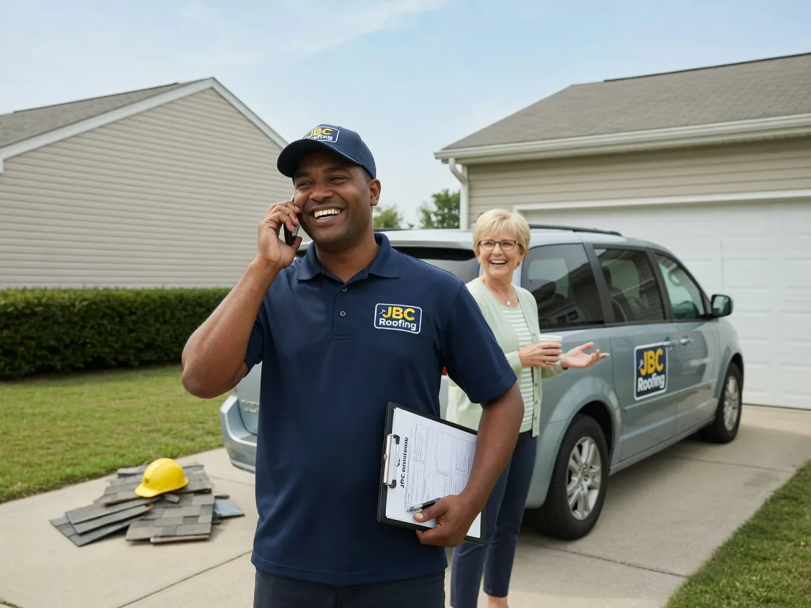Roof Replacement Pleasant Hill, IA FAQs